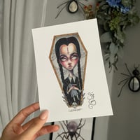 Image 1 of Doll Print