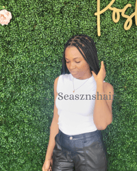 Image 5 of Box Braids