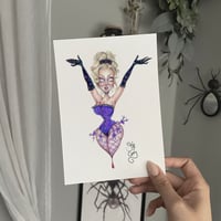 Tiffany Print