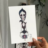 Beldam Print