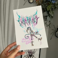 I can fix her Print