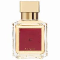 Baccarat Rouge 70ml (White)