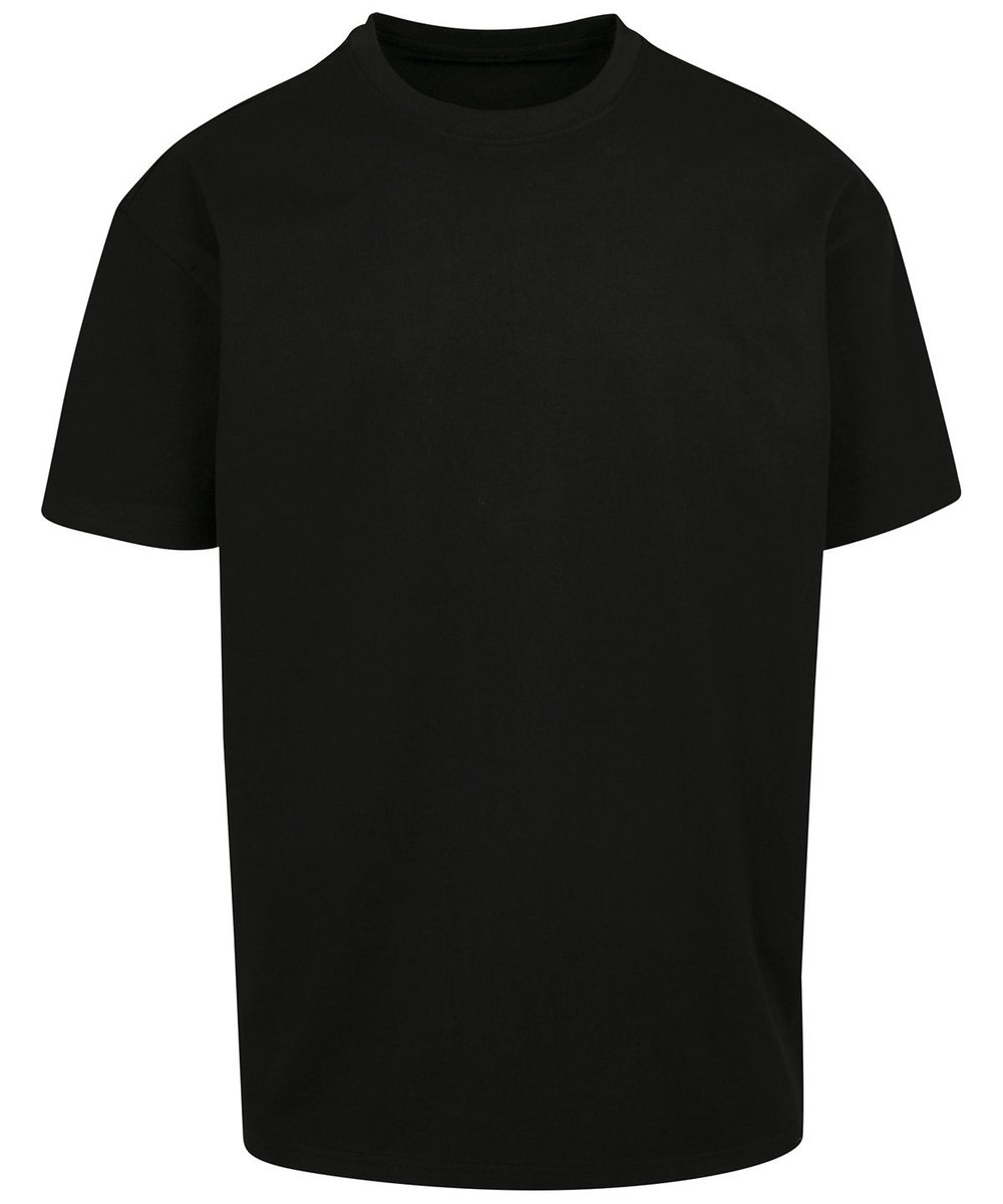 BLANK OVERSIZED TEE'S