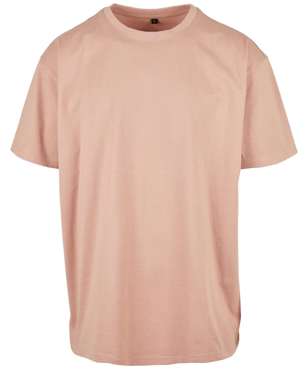 BLANK OVERSIZED TEE'S