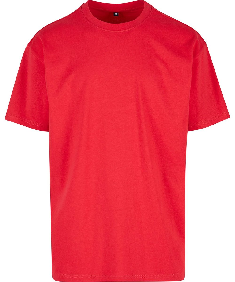 BLANK OVERSIZED TEE'S