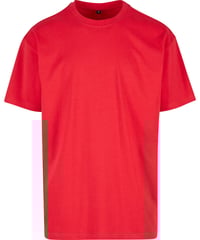 Image 4 of BLANK OVERSIZED TEE'S