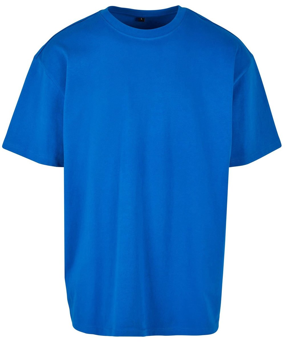 BLANK OVERSIZED TEE'S