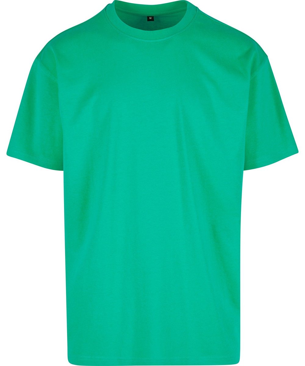 BLANK OVERSIZED TEE'S