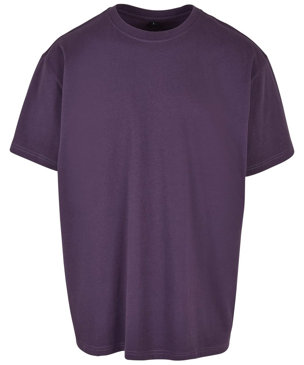 BLANK OVERSIZED TEE'S