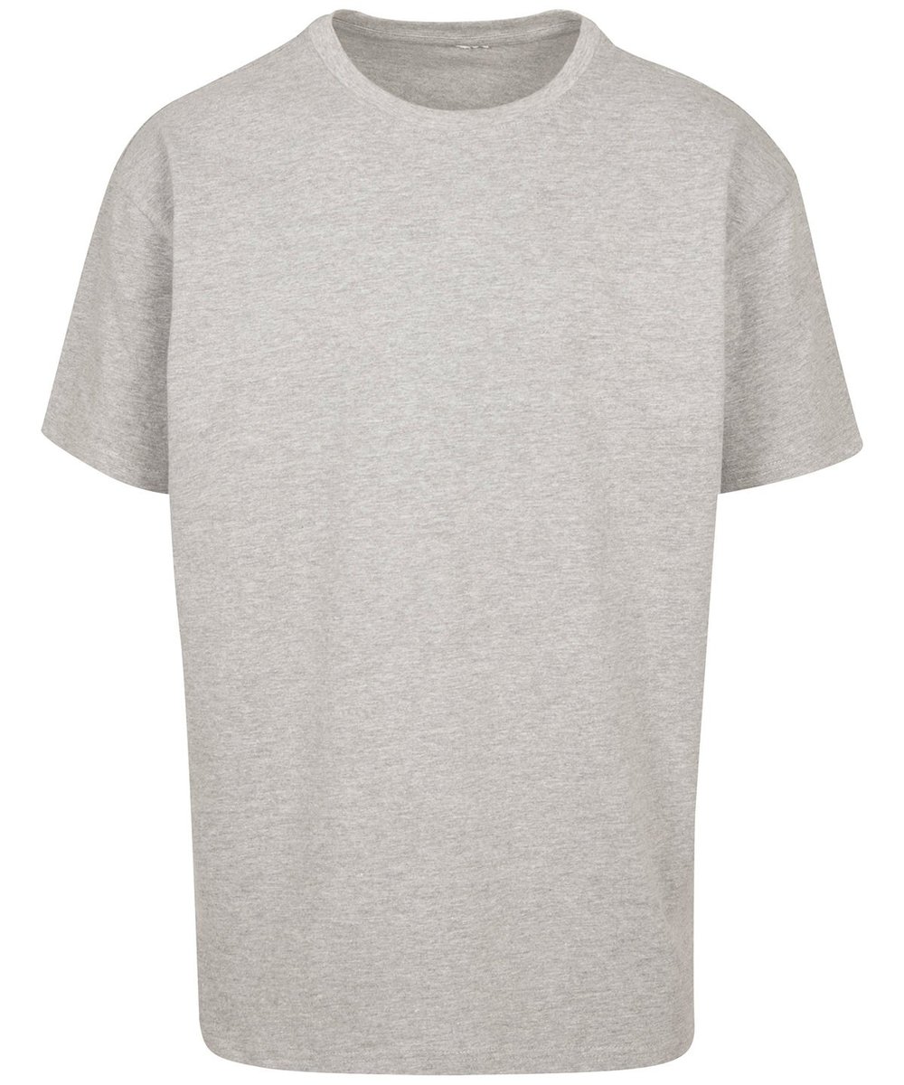BLANK OVERSIZED TEE'S