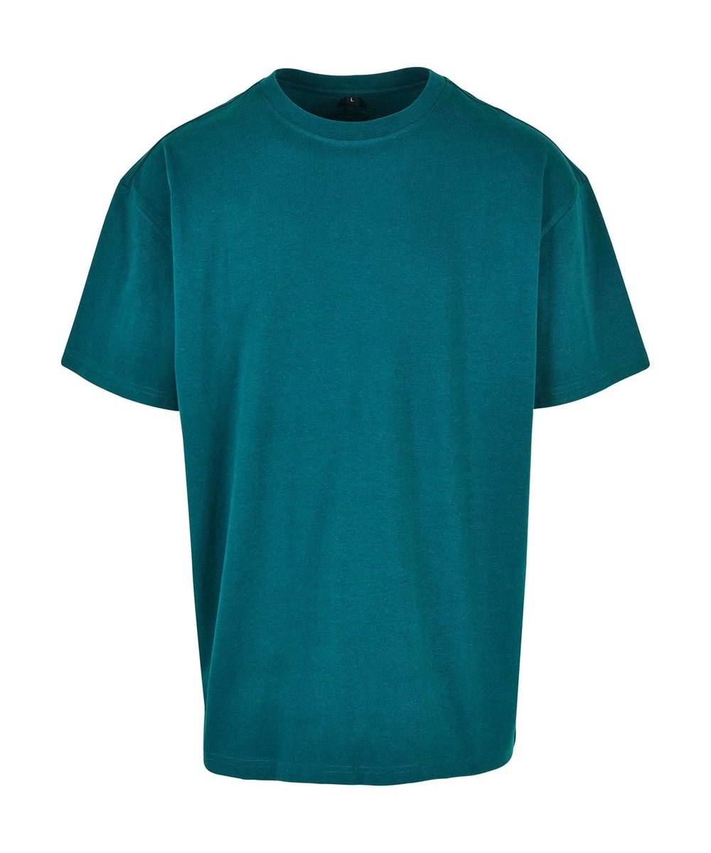 BLANK OVERSIZED TEE'S