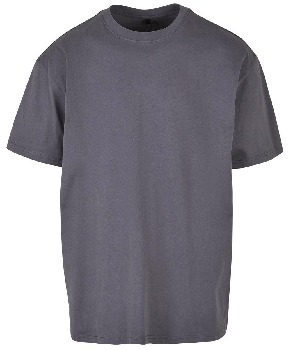 BLANK OVERSIZED TEE'S