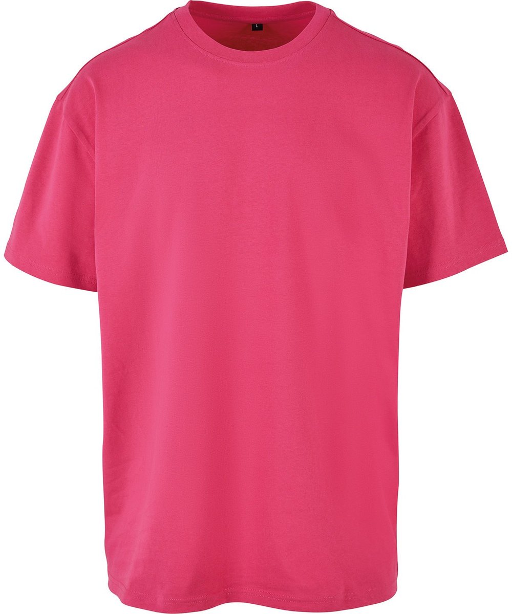 BLANK OVERSIZED TEE'S