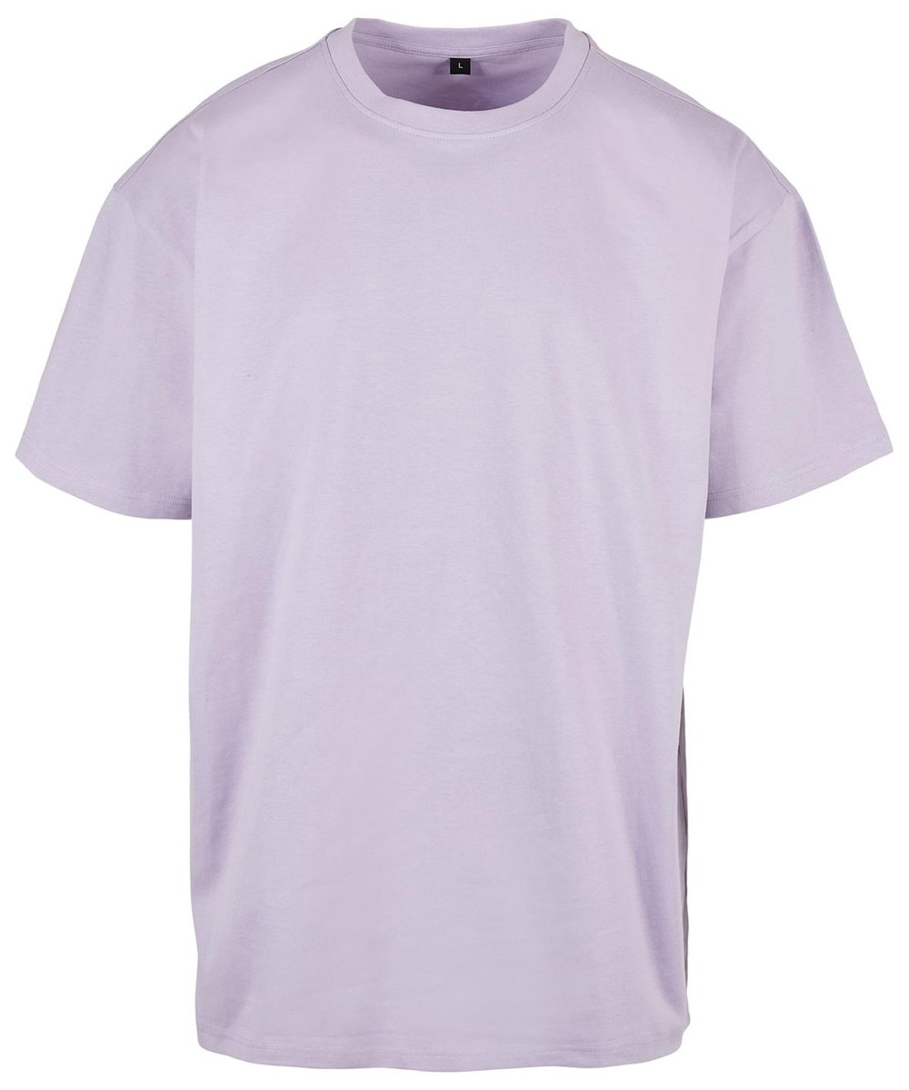 BLANK OVERSIZED TEE'S