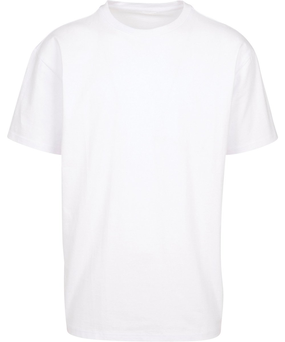 BLANK OVERSIZED TEE'S