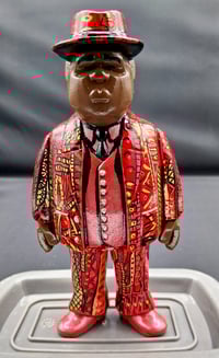 Image 4 of Coogi Biggie V2