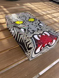 Image 2 of Dragon box