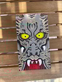 Image 3 of Dragon box