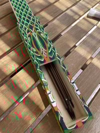 Image 4 of Snake box