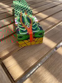 Image 5 of Snake box