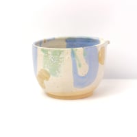 Image 2 of Matcha Bowl with Spout - Kai