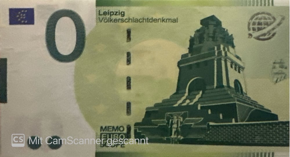 EAAC071/2 - Völkerschlachtdenkmal Leipzig