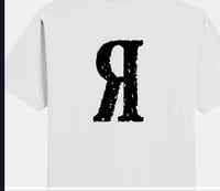 T shirt Redemption