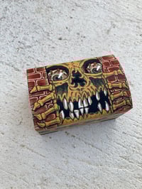Image 1 of Creepy Lurker box