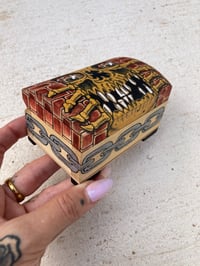 Image 3 of Creepy Lurker box