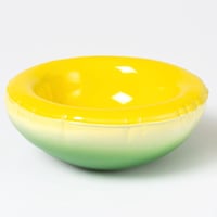 Image 3 of MIRA MIKATI Bowl 'LISA' orange/yellow