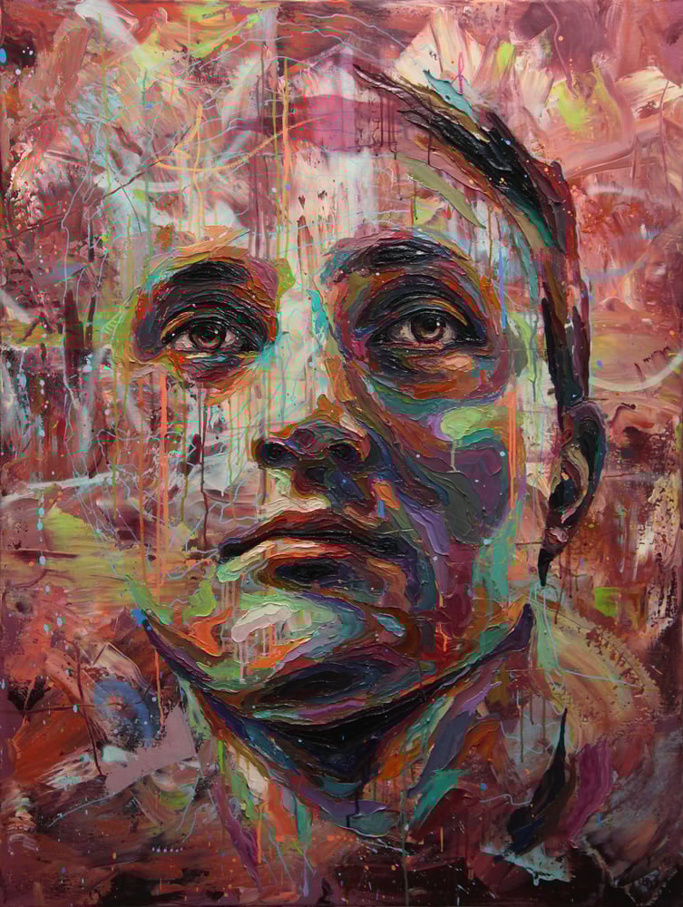 Image of Downhearted