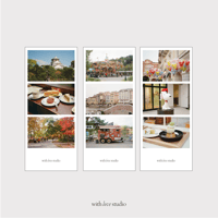 Memories of Us vol.5