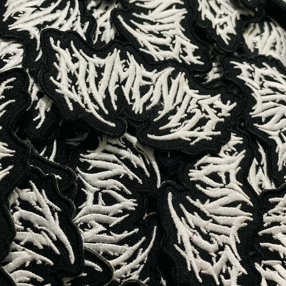 Image of LOGO PATCH
