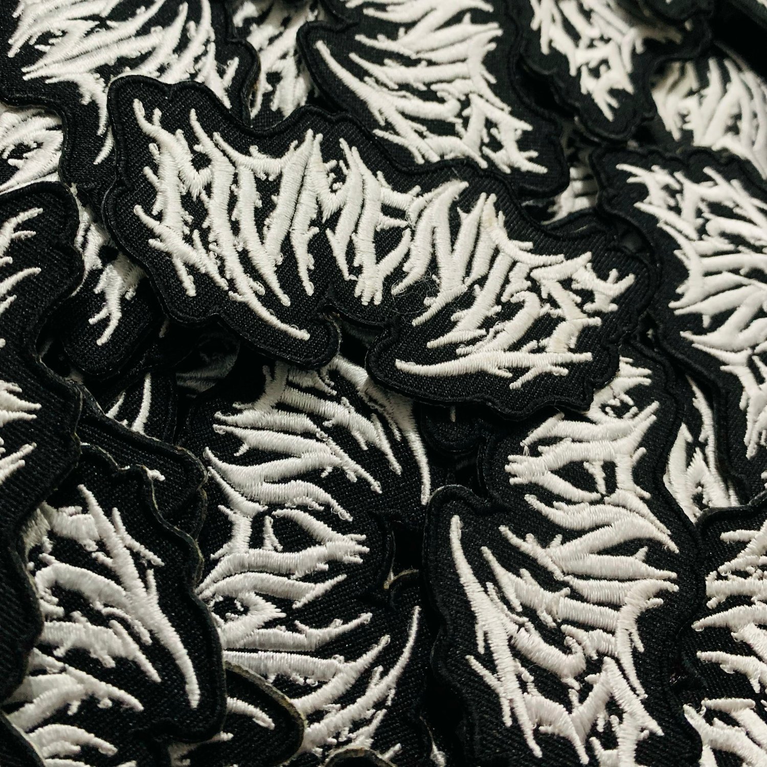 Image of LOGO PATCH