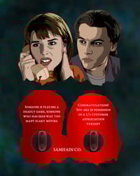 Image 5 of High School Romance is Murder II