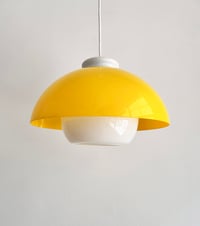 Image 1 of //VENDIDA//  LÁMPARA VINTAGE METALARTE, AÑOS 60