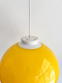 Image 7 of //VENDIDA//  LÁMPARA VINTAGE METALARTE, AÑOS 60