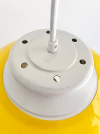 Image 8 of //VENDIDA//  LÁMPARA VINTAGE METALARTE, AÑOS 60