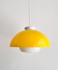 Image 3 of //VENDIDA//  LÁMPARA VINTAGE METALARTE, AÑOS 60