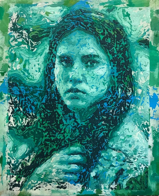 Image of Lost Memories