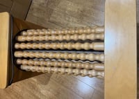 Image 1 of Lymphatic Body Roller Machine (Toner)