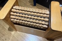 Image 2 of Lymphatic Body Roller Machine (Toner)