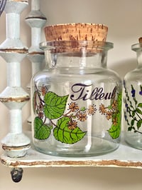 Image 3 of Pots à infusions - Tilleul & Verveine