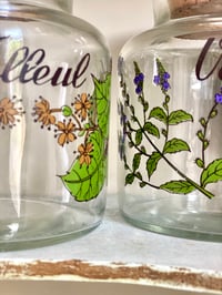 Image 5 of Pots à infusions - Tilleul & Verveine