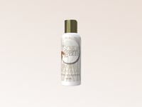 Ombré nomade inspired Cream