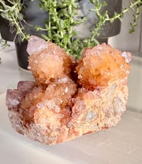 Image 4 of SPIRIT QUARTZ CLUSTER 