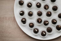 Chocolade & pralines 