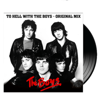 THE BOYS - To Hell.. ORIGINAL MIX