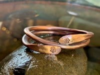 Image 4 of 🌼Daisy Bangle🌼