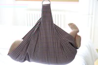 Image 1 of Hamac pèse-bébé